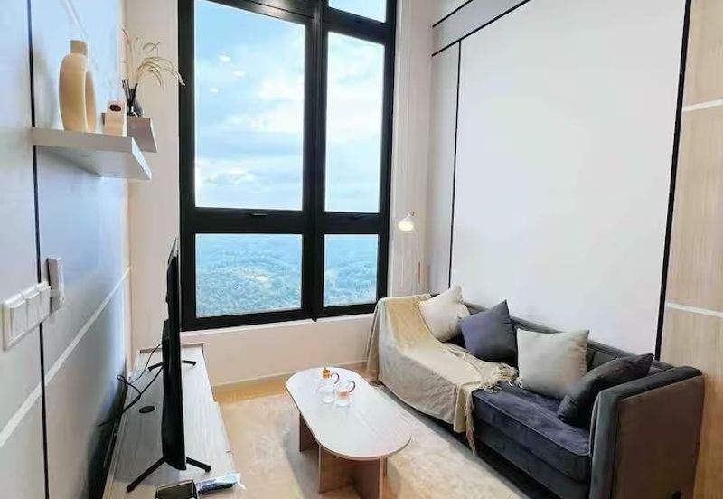 Sunway Grid Residence