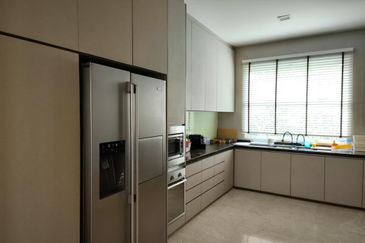 Melody Park @ East Ledang