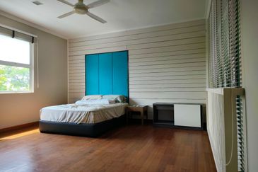 Melody Park @ East Ledang