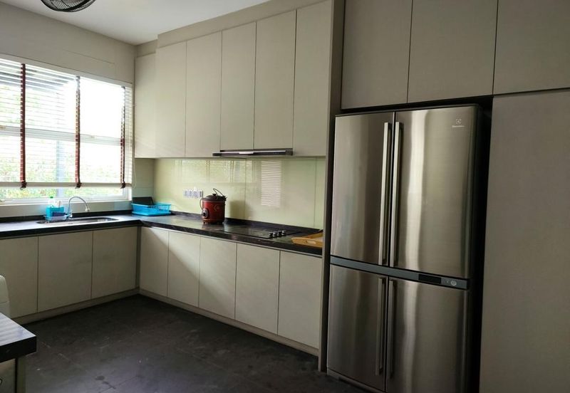 Melody Park @ East Ledang