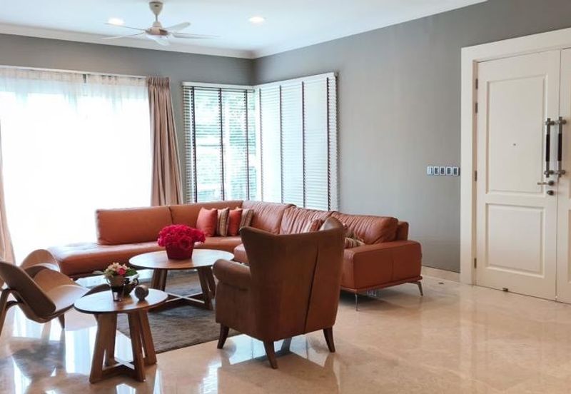 Melody Park @ East Ledang