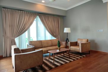 Melody Park @ East Ledang