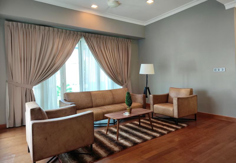 Melody Park @ East Ledang