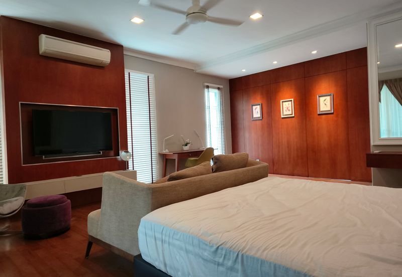 Melody Park @ East Ledang