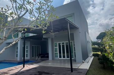 Melody Park @ East Ledang