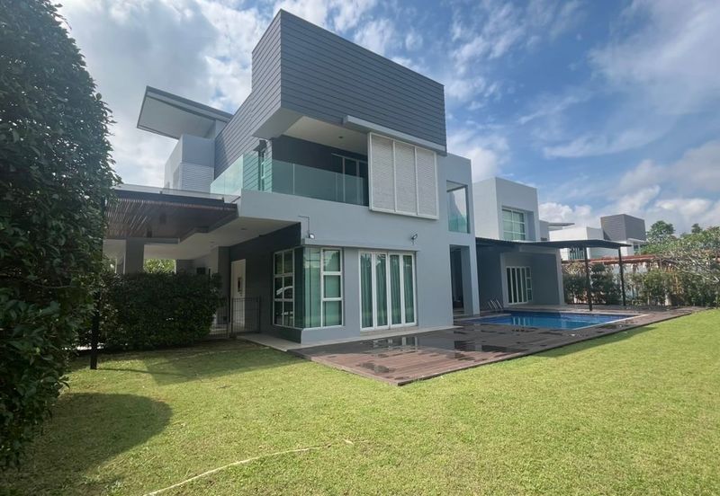 Melody Park @ East Ledang