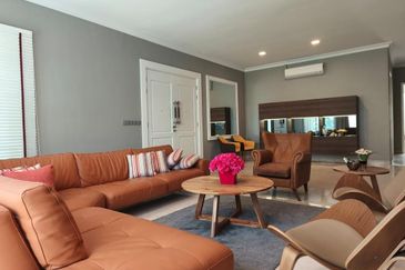 Melody Park @ East Ledang