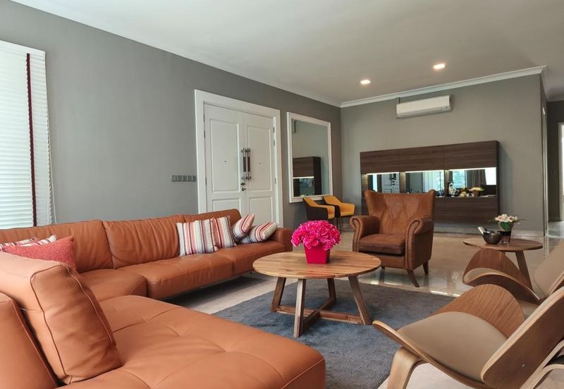 Melody Park @ East Ledang