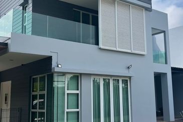 Melody Park @ East Ledang