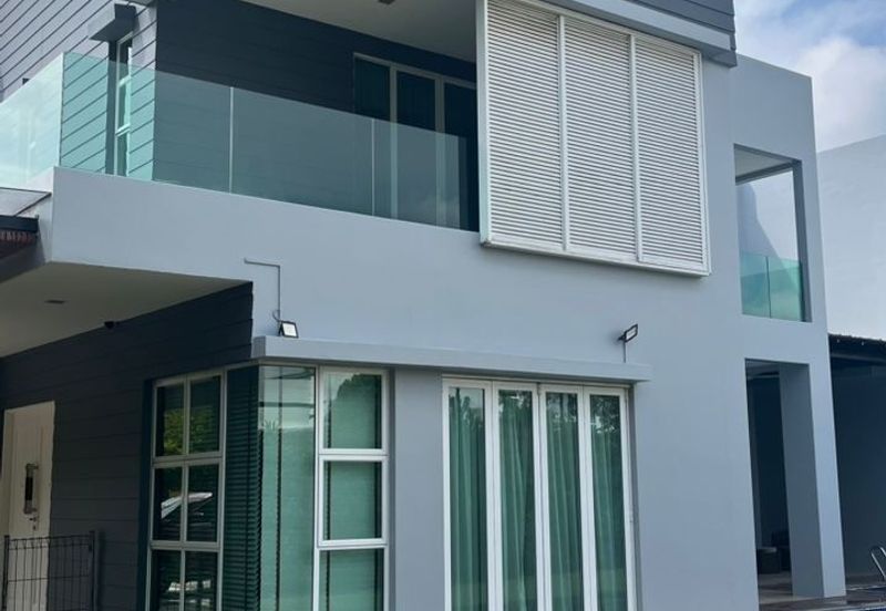 Melody Park @ East Ledang