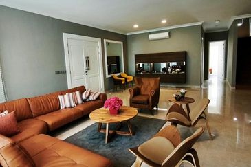 Melody Park @ East Ledang