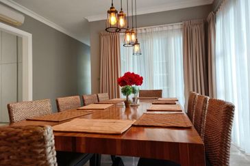 Melody Park @ East Ledang