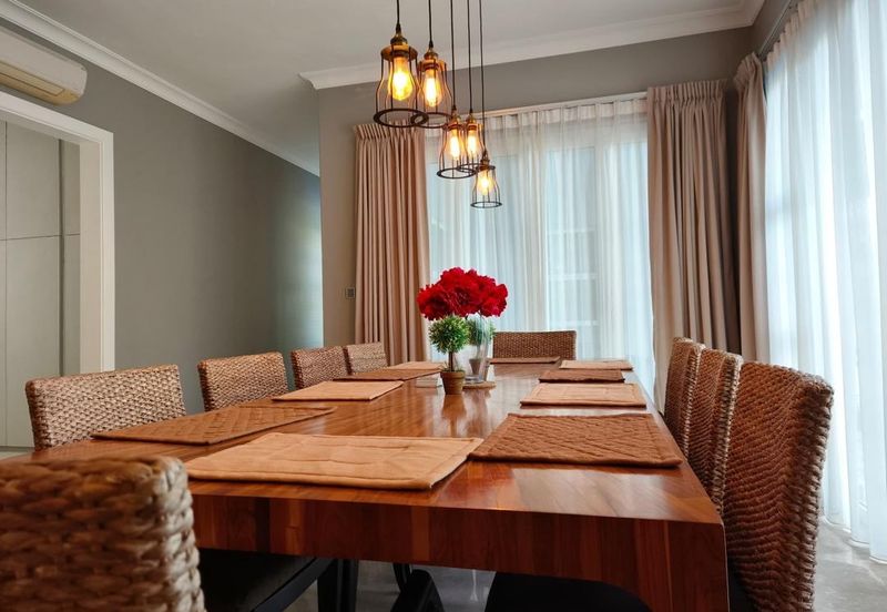 Melody Park @ East Ledang