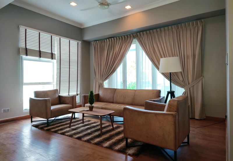 Melody Park @ East Ledang