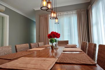 Melody Park @ East Ledang