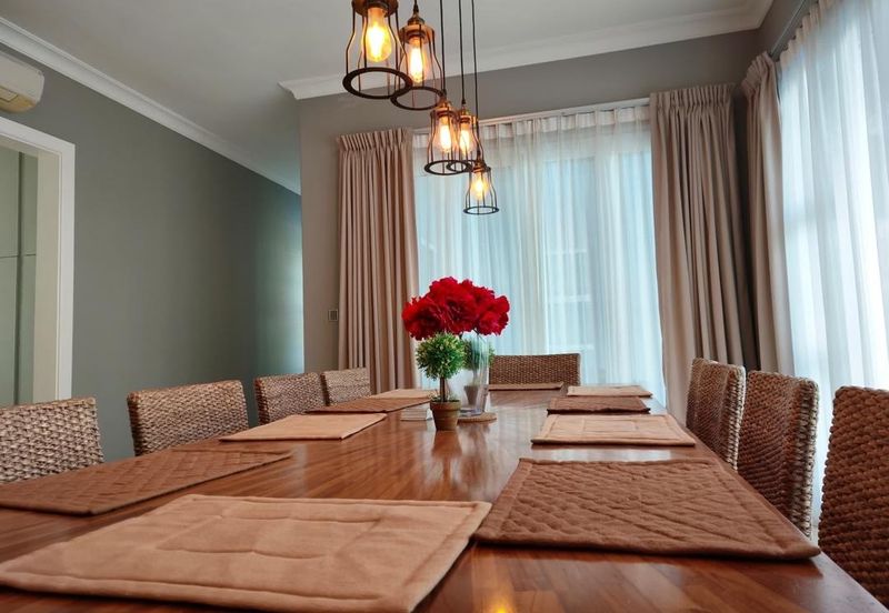 Melody Park @ East Ledang