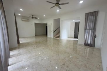 Inspiration Park @ East Ledang