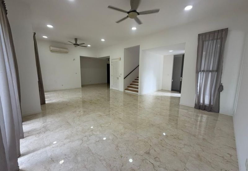 Inspiration Park @ East Ledang