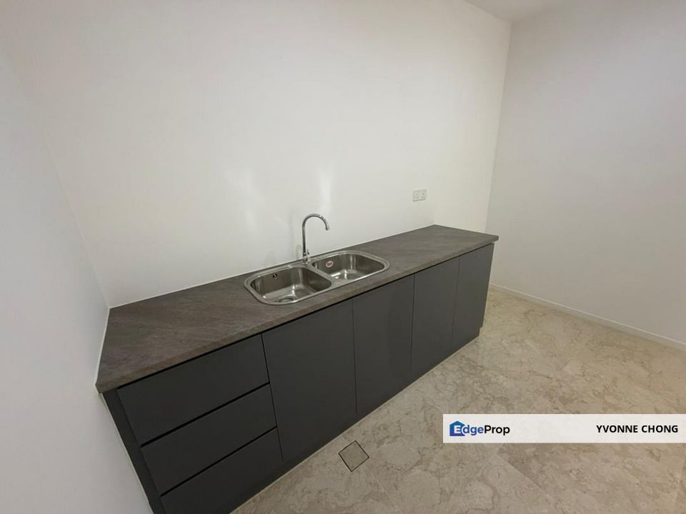 2 storey semi D house for rent @ East Ledang , Johor, East Ledang