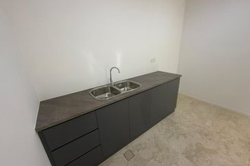 Inspiration Park @ East Ledang