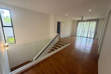 Inspiration Park @ East Ledang