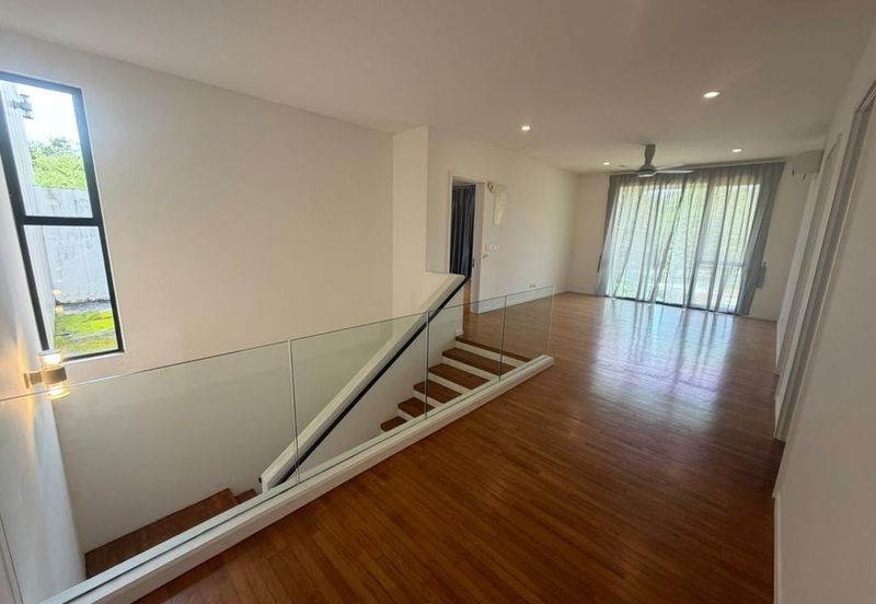 Inspiration Park @ East Ledang