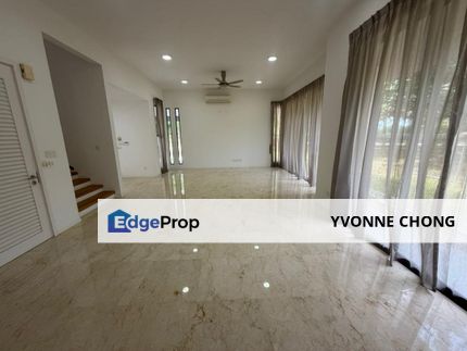 2 storey semi D house for rent @ East Ledang , Johor, East Ledang