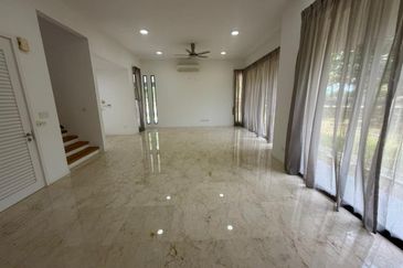 Inspiration Park @ East Ledang