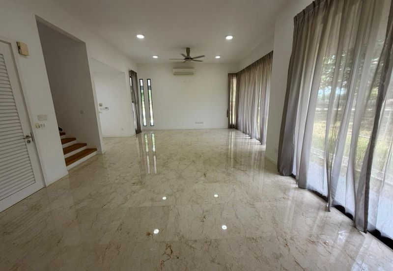 Inspiration Park @ East Ledang