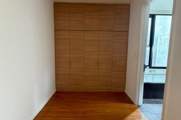 Inspiration Park @ East Ledang