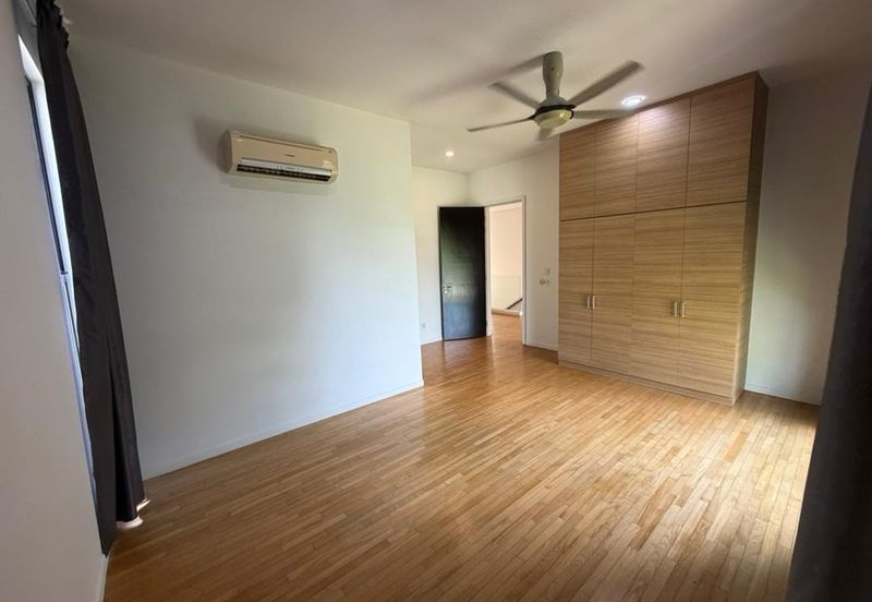 Inspiration Park @ East Ledang