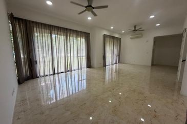 Inspiration Park @ East Ledang