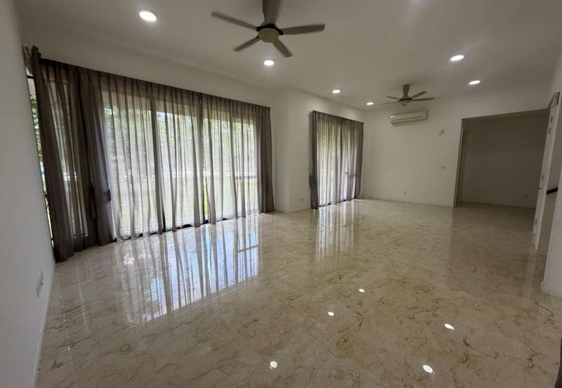 Inspiration Park @ East Ledang