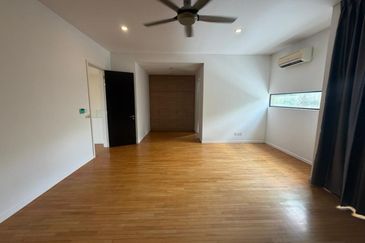 Inspiration Park @ East Ledang