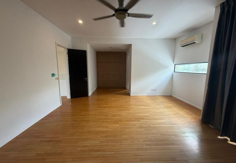 Inspiration Park @ East Ledang