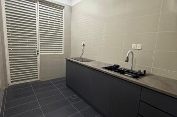 Inspiration Park @ East Ledang