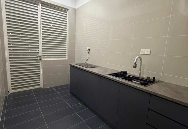 Inspiration Park @ East Ledang