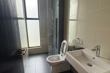 Inspiration Park @ East Ledang