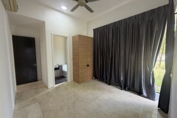 Inspiration Park @ East Ledang