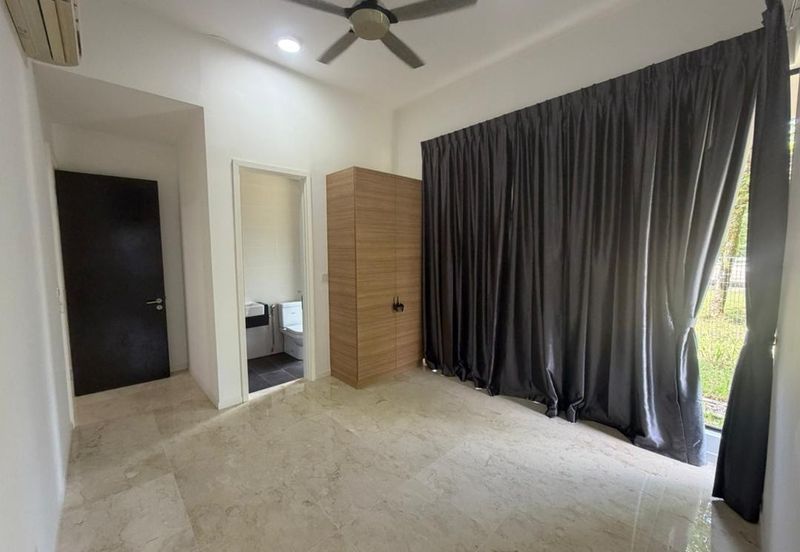 Inspiration Park @ East Ledang