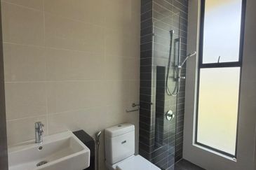 Inspiration Park @ East Ledang