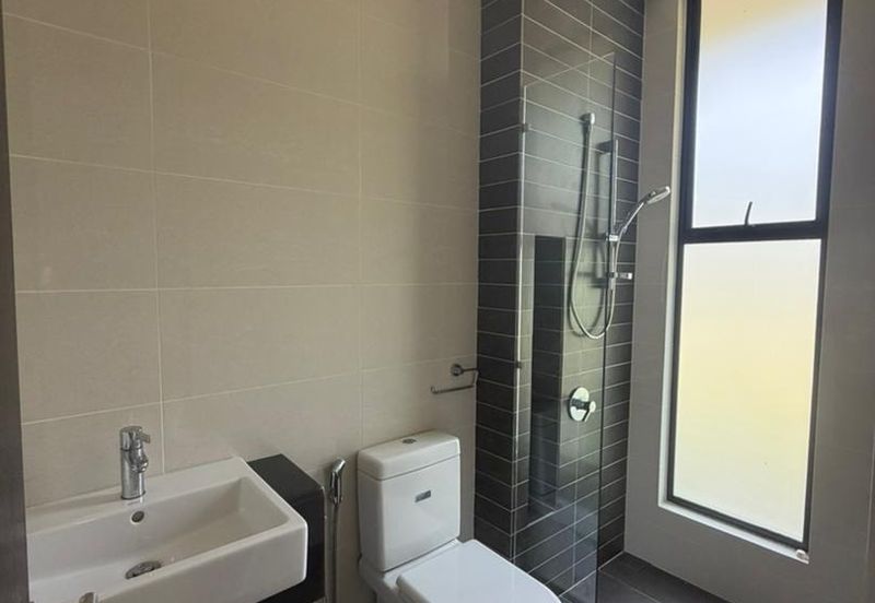 Inspiration Park @ East Ledang