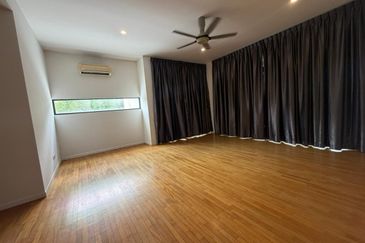 Inspiration Park @ East Ledang