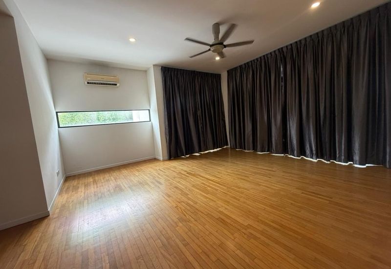 Inspiration Park @ East Ledang