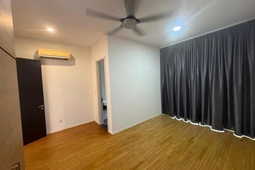 Inspiration Park @ East Ledang