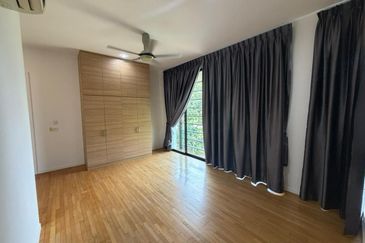 Inspiration Park @ East Ledang