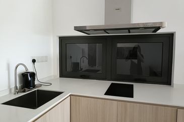 Sunway Grid Residence