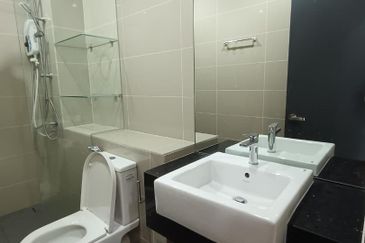 Sunway Grid Residence