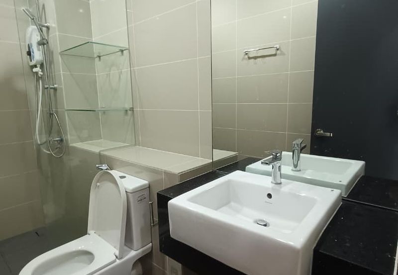 Sunway Grid Residence