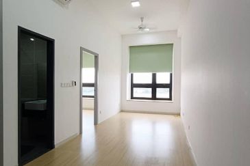 Sunway Grid Residence